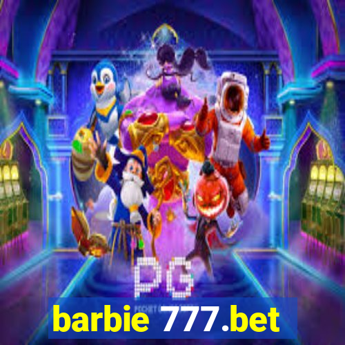 barbie 777.bet